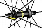 Mavic Ksyrium SL Alloy Rim Brake Wheelset 2