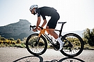 Mavic Comete 50 Carbon Disc Brake Wheelset 2