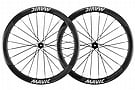 Mavic Cosmic SLR 45 Carbon Disc Brake Wheelset MY25 1