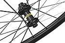 Mavic Cosmic SLR 45 Carbon Disc Brake Wheelset MY25 3