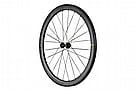 Mavic Cosmic SLR 45 Carbon Disc Brake Wheelset 3