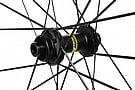 Mavic Cosmic SLR 45 Carbon Disc Brake Wheelset 2