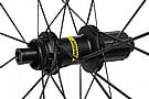 Mavic Cosmic SLR 45 Carbon Disc Brake Wheelset 6