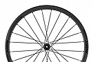 Mavic Cosmic SLR 32 Carbon Disc Brake Wheels MY26 2