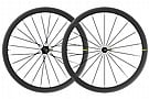 Mavic Cosmic SL 40 Rim Brake Carbon Wheelset 3