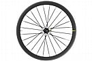 Mavic Cosmic SL 40 Rim Brake Carbon Wheelset 2