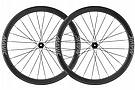 Mavic Cosmic SL 45 Carbon Disc Brake Wheelset MY26 1
