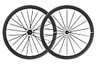 Mavic Cosmic SLR 40 Carbon Rim Brake Wheelset 3