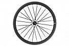 Mavic Cosmic SLR 40 Carbon Rim Brake Wheelset 4