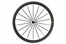 Mavic Cosmic SLR 40 Carbon Rim Brake Wheelset 1