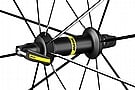 Mavic Cosmic SLR 40 Carbon Rim Brake Wheelset 2