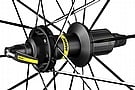 Mavic Cosmic SLR 40 Carbon Rim Brake Wheelset 5