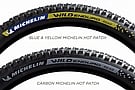 Michelin Wild Enduro MS Racing Line 27.5 Inch MTB Tire 10