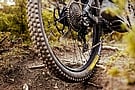 Michelin E-Wild Rear Racing Line 27.5 Inch MTB Tire 9