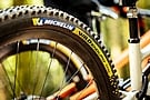 Michelin Wild Enduro Rear Racing Line 29 Inch MTB Tire V2 6