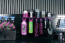 Muc-Off Bottle and Detailing Storage Rack 5