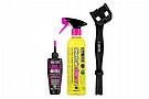 Muc-Off Chain Care Kit 2