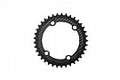 Carbon-Ti X-CarboRing 107-BCD Inner Chainrings For AXS 1