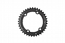 Carbon-Ti X-CarboRing 107-BCD Inner Chainrings For AXS 2