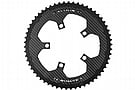 Carbon-Ti X-CarboRing EVO 110-BCD Chainrings 2