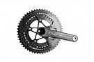 Carbon-Ti X-CarboRing EVO 110-BCD Chainrings 1