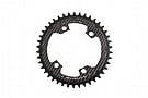 Carbon-Ti X-SingleCarbon 107-BCD Inner Chainrings For AXS 3