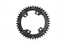 Carbon-Ti X-SingleCarbon 107-BCD Inner Chainrings For AXS 2