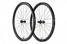 Industry Nine Solix SL AR40c Carbon Disc Brake Wheelset 2