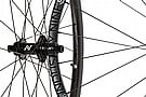 Industry Nine 1/1 Ultralite Carbon Gravel Disc Brake Wheelset 2