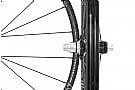 Industry Nine UL250 Carbon CX Disc Wheelset 1