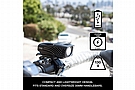 NiteRider Lumina Micro 950 Front Bike Light 2