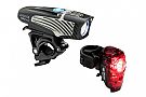 NiteRider Lumina 1200 Boost / Solas 250 Light Set 6