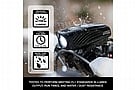 NiteRider Lumina Micro 1150 Front Light 2