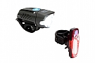 NiteRider Swift 300 / Sabre 110 Light Set 2