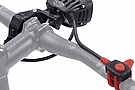 NiteRider PRO 4200 Enduro Front Light + Remote 2