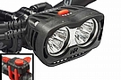 NiteRider PRO 4200 Enduro Front Light + Remote 4