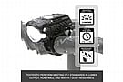 NiteRider Swift 700 Headlight 2