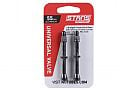 Stans NoTubes Alloy Tubeless Valve Stems 1