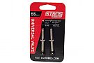 Stans NoTubes Universal Tubeless Road Valve Stems 2