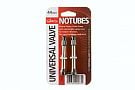 Stans NoTubes Universal Tubeless Road Valve Stems 3