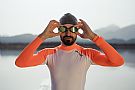 Orca Silicone Swimcap 6