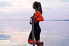 Orca Womens Openwater Vitalis High-Vis 2