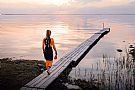 Orca Womens Openwater Vitalis High-Vis 1