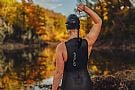 Orca Womens Openwater Vitalis Sleeveless Wetsuit 4