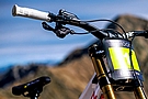 OneUp Components Goldstone Grips 6