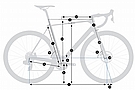Orbea 2027 Orca M20i Team Ultegra Di2 Road Bike 1