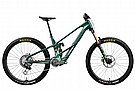 Orbea WILD LT M-LTD RS 20 Avinox M2S E-Mountain Bike 5
