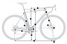 Orbea Orca M35I Shimano 105 Di2 Road Bike 4
