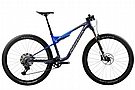 Orbea 2027 OIZ M20 Shimano XT M8200 Mountain Bike 3