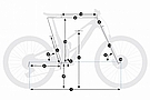 Orbea WILD LT M10 20mph Avinox M2S E-Mountain Bike 3